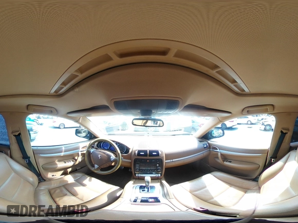 2009 Porsche Cayenne S with VIN WP1AB29P79LA41116, listed as a IAAI auction lot 41874514 with 129,189 mi miles and . Bid and sale history available at DreamBid. Image 19.