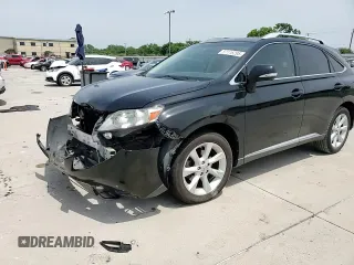 2012 Lexus RX 350 z VIN 2T2ZK1BA0CC082301, wystawiony jako Copart lot #57116295 z przebiegiem Nie podano mil oraz Szkoda całkowita • Salvage title. Historia ofert i sprzedaży dostępna na DreamBid. Obrazek 14.