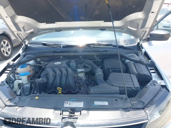 2015 Volkswagen Jetta S with VIN 3VW2K7AJ8FM217026, listed as a IAAI auction lot 42395393 with 181,789 mi miles and . Bid and sale history available at DreamBid. Image 10.