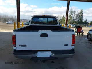2000 Ford F-250 XL with VIN 1FTNX21F4YEC30722, listed as a IAAI auction lot 41409384 with 310,516 mi miles and . Bid and sale history available at DreamBid. Image 16.