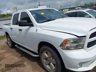 2013 Ram 1500 Express with VIN 1C6RR7KT7DS668327, listed as a IAAI auction lot 42482785 with 154,372 mi miles and . Bid and sale history available at DreamBid. Image 13.