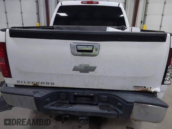 2009 Chevrolet Silverado 1500 LT with VIN 3GCEK23MX9G276690, listed as a IAAI auction lot 41566596 with 184,383 mi miles and . Bid and sale history available at DreamBid. Image 17.