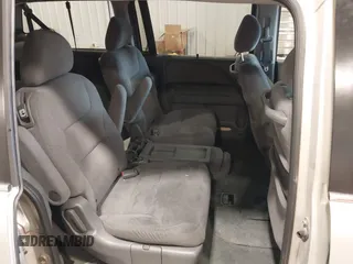 2007 Honda Odyssey EX с VIN 5FNRL384X7B442481, выставлен на аукционе IAAI как лот 41956493 с пробегом 221 997 миль миль и . История ставок и продаж доступна на DreamBid. Изображение 8.