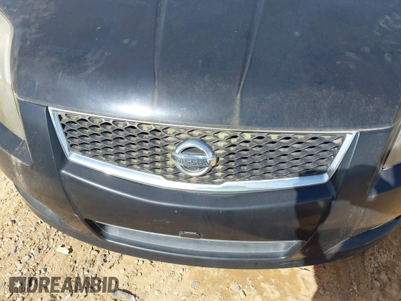 2010 Nissan Sentra SR with VIN 3N1AB6APXAL641094, listed as a IAAI auction lot 42204055 with 120,661 mi miles and . Bid and sale history available at DreamBid. Image 6.
