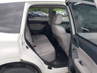 2014 Subaru Forester Premium with VIN JF2SJAEC8EH461892, listed as a IAAI auction lot 42227391 with 124,206 mi miles and . Bid and sale history available at DreamBid. Image 8.