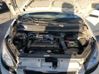 2010 Kia Soul + with VIN KNDJT2A26A7073888, listed as a Copart auction lot 78830224 with 168,704 mi miles and Salvage Title. Bid and sale history available at DreamBid. Image 12.