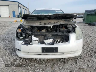 2006 Nissan Maxima SE с VIN 1N4BA41E56C806887, выставлен на аукционе Copart как лот 50897965 с пробегом 150 905 миль миль и Списание • Salvage title. История ставок и продаж доступна на DreamBid. Изображение 5.