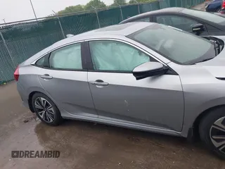 2016 Honda Civic EX-L z VIN 19XFC1F70GE003249, wystawiony jako IAAI lot #42430548 z przebiegiem 103 002 mil mil oraz . Historia ofert i sprzedaży dostępna na DreamBid. Obrazek 13.