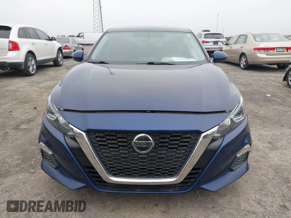2020 Nissan Altima S z VIN 1N4BL4BV0LC113410, wystawiony jako IAAI lot #41500686 z przebiegiem 73 843 mil mil oraz . Historia ofert i sprzedaży dostępna na DreamBid. Obrazek 13.