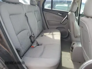 2006 Saturn VUE with VIN 5GZCZ33D16S873805, listed as a Copart auction lot 53464355 with 162,881 mi miles and Salvage Title. Bid and sale history available at DreamBid. Image 11.