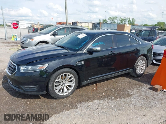 2016 Ford Taurus Limited with VIN 1FAHP2F81GG140007, listed as a IAAI auction lot 42090824 with Not Provided miles and . Bid and sale history available at DreamBid. Image 14.