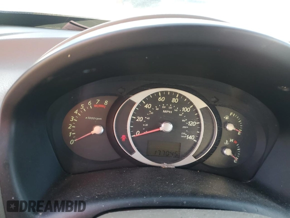 2007 Hyundai Tucson SE with VIN KM8JN12D67U490843, listed as a Copart auction lot 51939774 with 177,045 mi miles and Clean Title. Bid and sale history available at carsss.com. Image 9.