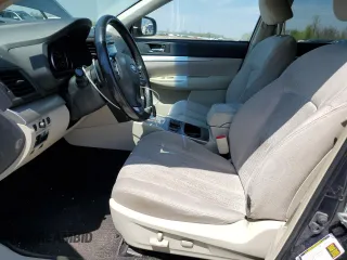 2013 Subaru Outback Premium with VIN 4S4BRBCCXD3301889, listed as a Copart auction lot 53686005 with 196,962 mi miles and Salvage Title. Bid and sale history available at DreamBid. Image 7.