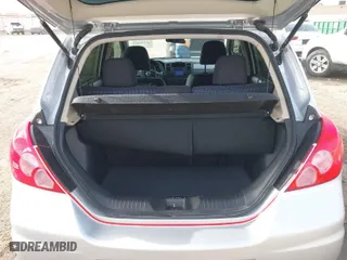 2011 Nissan Versa 1.8 S with VIN 3N1BC1CP6BL484165, listed as a IAAI auction lot 41779662 with 111,701 mi miles. Bid and sale history available at carsss.com. Image 16.