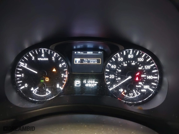 2014 Nissan Pathfinder S with VIN 5N1AR2MM9EC694210, listed as a IAAI auction lot 41651478 with 151,268 mi miles. Bid and sale history available at carsss.com. Image 7.