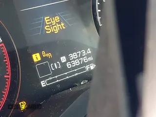 2019 Subaru Forester Special Sports с VIN JF2SKAPC7KH488880, выставлен на аукционе IAAI как лот 42509648 с пробегом 63 876 миль миль и . История ставок и продаж доступна на DreamBid. Изображение 16.