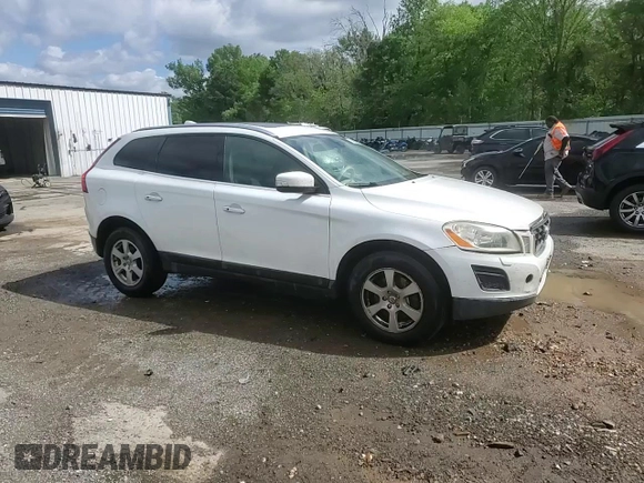 2012 Volvo XC60 3.2L с VIN YV4952DZ0C2334029, выставлен на аукционе Copart как лот 51642935 с пробегом 167 261 миль миль и Списание • Salvage title. История ставок и продаж доступна на DreamBid. Изображение 14.