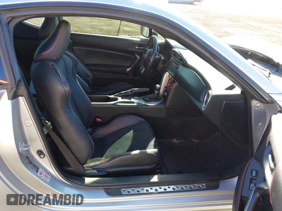2014 Scion FR-S with VIN JF1ZNAA12E8708321, listed as a IAAI auction lot 42064091 with 79,247 mi miles and . Bid and sale history available at DreamBid. Image 5.