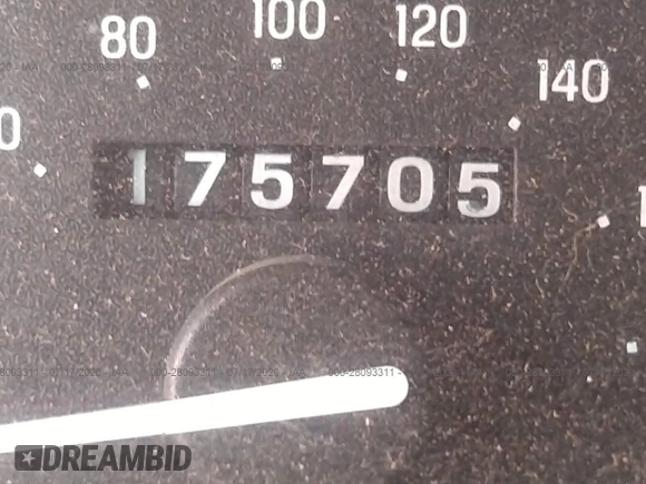 2003 Ford Ranger XL Fleet with VIN 1FTZR45E43PA44894, listed as a IAAI auction lot 28093311 with 175,708 mi miles and . Bid and sale history available at carsss.com. Image 7.