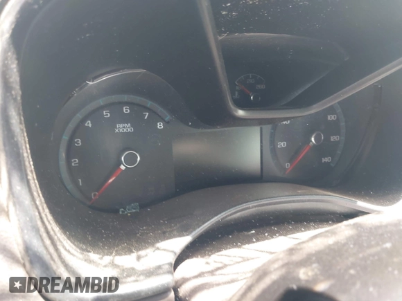 2017 GMC Canyon 4WD SLE с VIN 1GTG6CEN4H1179684, выставлен на аукционе IAAI как лот 42301671 с пробегом Не указан миль и . История ставок и продаж доступна на DreamBid. Изображение 7.