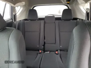 2017 Toyota RAV4 LE с VIN 2T3BFREVXHW672218, выставлен на аукционе Copart как лот 57754995 с пробегом 102 870 миль миль и Чистый • Clean title. История ставок и продаж доступна на DreamBid. Изображение 10.