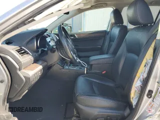 2015 Subaru Outback Limited z VIN 4S4BSANC7F3313710, wystawiony jako Copart lot #57454935 z przebiegiem 148 469 mil mil oraz Szkoda całkowita • Salvage title. Historia ofert i sprzedaży dostępna na DreamBid. Obrazek 7.