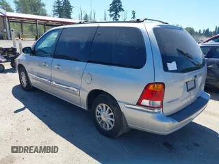 1999 Ford Windstar SE с VIN 2FMDA5242XBC42269, выставлен на аукционе IAAI как лот 42425051 с пробегом 173 861 миль миль и . История ставок и продаж доступна на DreamBid. Изображение 3.