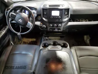 2022 Ram 2500 Tradesman z VIN 3C6UR5HJ3NG365610, wystawiony jako Copart lot #48679065 z przebiegiem 92 703 mil mil oraz Szkoda całkowita • Salvage title. Historia ofert i sprzedaży dostępna na DreamBid. Obrazek 8.