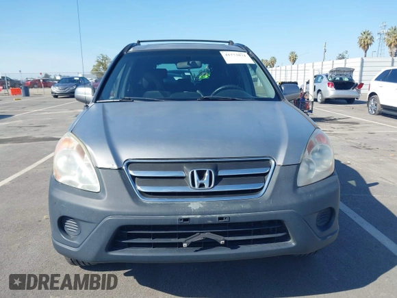 2005 Honda CR-V EX z VIN JHLRD788X5C065557, wystawiony jako IAAI lot #41773871 z przebiegiem 182 060 mil mil oraz . Historia ofert i sprzedaży dostępna na DreamBid. Obrazek 12.