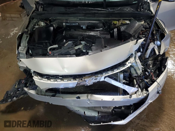 2016 Chevrolet Malibu Limited LTZ with VIN 1G11E5SA5GF109501, listed as a Copart auction lot 49629065 with 155,964 mi miles and Salvage Title. Bid and sale history available at carsss.com. Image 11.