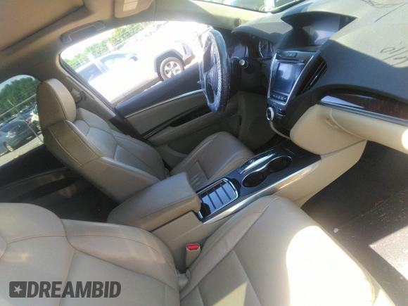 2020 Acura MDX with VIN 5J8YD3H38LL012747, listed as a IAAI auction lot 42528973 with 78,055 mi miles and . Bid and sale history available at DreamBid. Image 5.