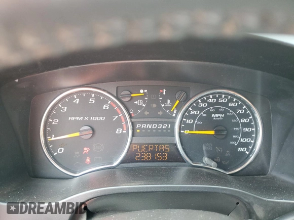 2012 GMC Canyon with VIN 1GTH5PFE3C8167202, listed as a Copart auction lot 64867274 with 238,153 mi miles and Salvage title. Bid and sale history available at DreamBid. Image 9.