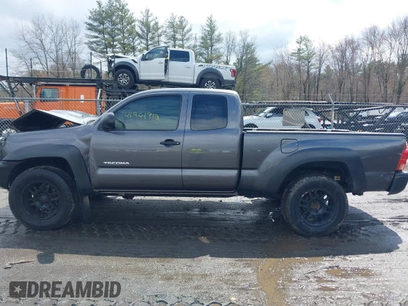 2015 Toyota Tacoma с VIN 5TFUX4EN8FX033949, выставлен на аукционе IAAI как лот 41961912 с пробегом 188 527 миль миль и . История ставок и продаж доступна на DreamBid. Изображение 14.