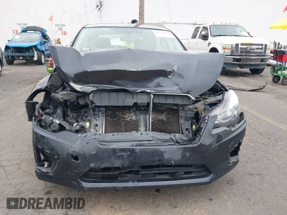 2013 Subaru Impreza 2.0i с VIN JF1GPAA68DG853624, выставлен на аукционе IAAI как лот 41770426 с пробегом 118 088 миль миль и . История ставок и продаж доступна на DreamBid. Изображение 6.