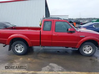 2010 Ford Ranger XL z VIN 1FTKR1EE6APA15104, wystawiony jako IAAI lot #40680910 z przebiegiem 60 137 mil mil oraz . Historia ofert i sprzedaży dostępna na DreamBid. Obrazek 13.