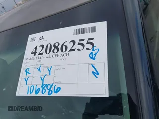 2018 Kia Soul + with VIN KNDJP3A5XJ7579843, listed as a IAAI auction lot 42086255 with 106,886 mi miles. Bid and sale history available at carsss.com. Image 17.