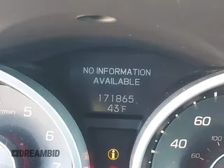 2009 Acura TL z VIN 19UUA86279A017568, wystawiony jako IAAI lot #41975176 z przebiegiem 171 865 mil mil oraz . Historia ofert i sprzedaży dostępna na DreamBid. Obrazek 16.
