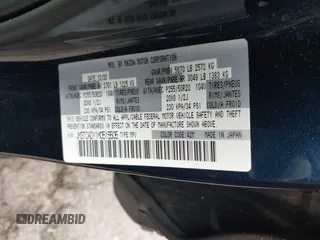 2021 Mazda CX-9 Carbon Edition with VIN JM3TCADY1M0516505, listed as a IAAI auction lot 42016644 with 50,900 mi miles and . Bid and sale history available at carsss.com. Image 9.