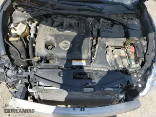 2013 Nissan Altima 3.5 SL with VIN 1N4BL3AP6DN521929, listed as a Copart auction lot 55559294 with 146,263 mi miles and Salvage Title. Bid and sale history available at carsss.com. Image 11.