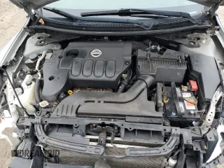 2012 Nissan Altima 2.5 S with VIN 1N4AL2AP6CN522616, listed as a Copart auction lot 51159235 with 118,073 mi miles and Clean Title. Bid and sale history available at carsss.com. Image 11.