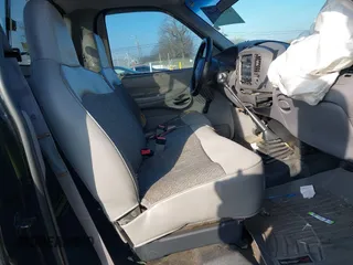 1998 Ford F-150 с VIN 1FTZF172XWKB65361, выставлен на аукционе IAAI как лот 41533540 с пробегом 142 181 миль миль и . История ставок и продаж доступна на DreamBid. Изображение 8.