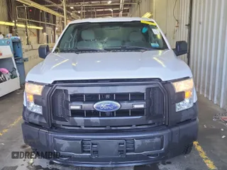 2016 Ford F-150 XLT with VIN 1FTFX1EF2GKD19438, listed as a IAAI auction lot 42610430 with 165,618 mi miles and . Bid and sale history available at DreamBid. Image 29.