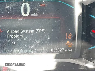 2022 Honda Pilot EX-L with VIN 5FNYF6H54NB084899, listed as a IAAI auction lot 41524725 with 35,827 mi miles and . Bid and sale history available at DreamBid. Image 15.