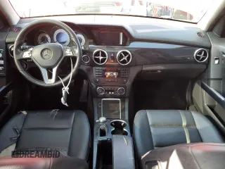2015 Mercedes-Benz GLK 350 z VIN WDCGG5HBXFG414183, wystawiony jako Copart lot #52959635 z przebiegiem 175 976 mil mil oraz Czysty tytuł • Clean title. Historia ofert i sprzedaży dostępna na DreamBid. Obrazek 8.
