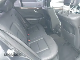 2014 Mercedes-Benz E-Class E 250 BlueTEC Luxury with VIN WDDHF0EB6EA942847, listed as a IAAI auction lot 41631294 with 48,650 mi miles. Bid and sale history available at carsss.com. Image 8.