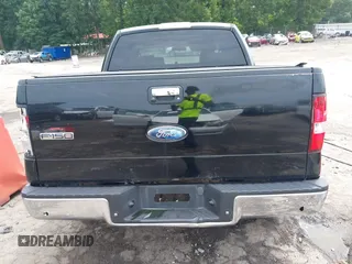 2008 Ford F-150 XLT с VIN 1FTPW12V08FB99006, выставлен на аукционе IAAI как лот 42611063 с пробегом 141 254 миль миль и . История ставок и продаж доступна на DreamBid. Изображение 16.