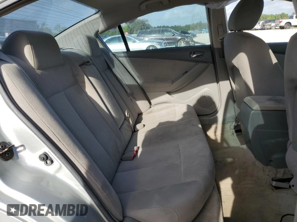 2010 Nissan Altima 2.5 SL with VIN 1N4AL2AP0AN461051, listed as a Copart auction lot 51725755 with 217,239 mi miles and Salvage Title. Bid and sale history available at carsss.com. Image 10.