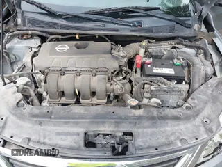 2013 Nissan Sentra SR with VIN 3N1AB7AP3DL645045, listed as a IAAI auction lot 41909539 with 155,220 mi miles and . Bid and sale history available at DreamBid. Image 10.
