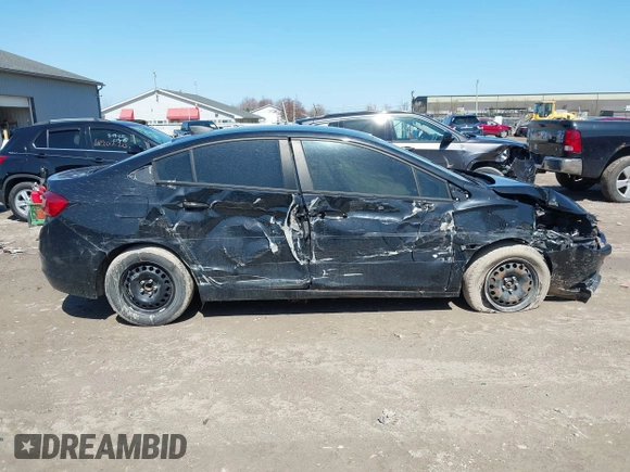 2018 Chevrolet Cruze LS with VIN 1G1BC5SM4J7229277, listed as a IAAI auction lot 41965723 with 114,660 mi miles and . Bid and sale history available at DreamBid. Image 13.