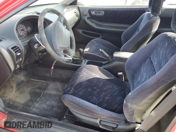 1996 Acura Integra GS-R с VIN JH4DC2380TS000769, выставлен на аукционе Copart как лот 85084574 с пробегом 102 393 миль миль и Чистый • Clean title. История ставок и продаж доступна на DreamBid. Изображение 7.